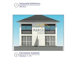 Foto 1 de Casa com 2 Quartos à venda, 212m² em Campo Duna, Garopaba