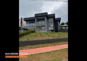 Foto 1 de Casa com 5 Quartos à venda, 928m² em Jardim do Golf I, Jandira