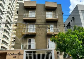 Foto 1 de Apartamento com 1 Quarto para alugar, 46m² em Nova Aliança, Ribeirão Preto