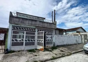 Foto 1 de Casa com 4 Quartos à venda, 129m² em Parque Aeroporto, Taubaté