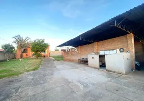 Foto 1 de Fazenda/Sítio com 2 Quartos para alugar, 160m² em Cecap, Piracicaba