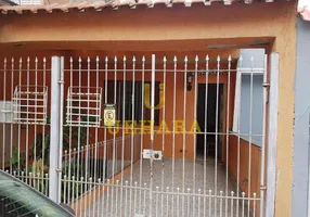 Foto 1 de Casa com 5 Quartos à venda, 130m² em Vila Basileia, São Paulo