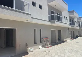 Foto 1 de Casa de Condomínio com 3 Quartos à venda, 90m² em Ipitanga, Lauro de Freitas