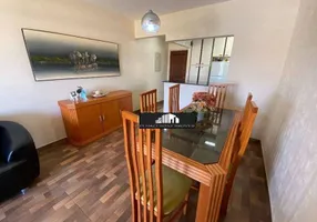 Foto 1 de Apartamento com 4 Quartos à venda, 90m² em Balneário Cidade Atlântica , Guarujá