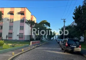 Foto 1 de Apartamento com 2 Quartos à venda, 50m² em Taquara, Rio de Janeiro