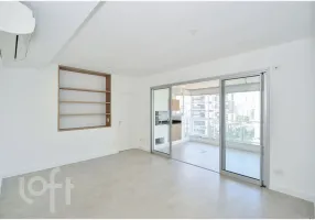 Foto 1 de Apartamento com 2 Quartos à venda, 105m² em Itaim Bibi, São Paulo