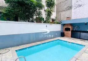 Foto 1 de Apartamento com 3 Quartos à venda, 150m² em Ingá, Niterói