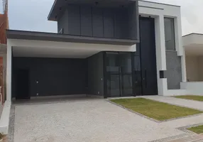 Foto 1 de Casa de Condomínio com 3 Quartos à venda, 187m² em Roncáglia, Valinhos