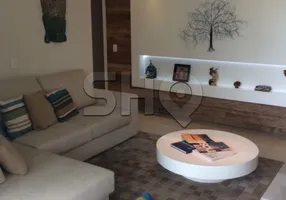 Foto 1 de Apartamento com 3 Quartos à venda, 116m² em Alto da Mooca, São Paulo