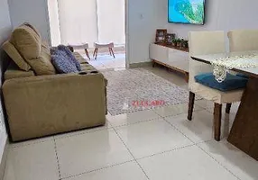 Foto 1 de Apartamento com 3 Quartos à venda, 71m² em Macedo, Guarulhos