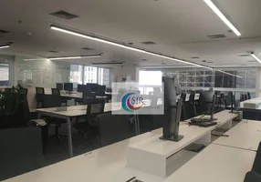 Foto 1 de Sala Comercial para alugar, 350m² em Bela Vista, São Paulo