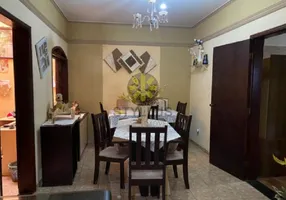 Foto 1 de Casa com 4 Quartos à venda, 158m² em Parque Via Norte, Campinas