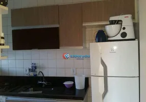 Foto 1 de Apartamento com 2 Quartos à venda, 49m² em Jardim Volobueff, Sumaré