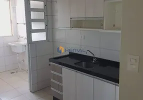 Foto 1 de Apartamento com 3 Quartos à venda, 78m² em Zona 28, Maringá