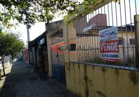 Foto 1 de Lote/Terreno à venda em Vila Falcão, Bauru