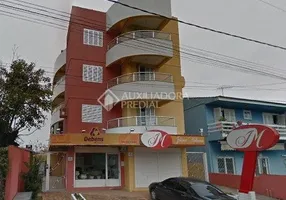 Foto 1 de Apartamento com 2 Quartos à venda, 86m² em Camobi, Santa Maria