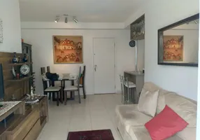 Foto 1 de Apartamento com 2 Quartos à venda, 58m² em Jabaquara, São Paulo