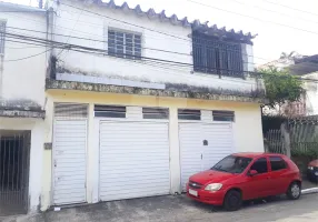 Foto 1 de Casa com 4 Quartos à venda, 240m² em Jaçanã, São Paulo