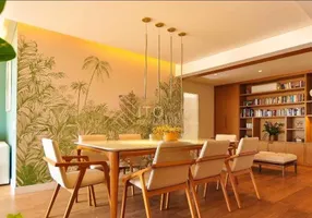 Foto 1 de Apartamento com 2 Quartos para alugar, 150m² em Pinheiros, São Paulo