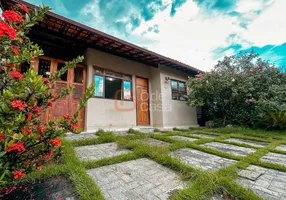 Foto 1 de Casa de Condomínio com 3 Quartos à venda, 120m² em Jardim Atlântico, Belo Horizonte