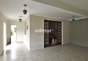 Foto 1 de Sobrado com 3 Quartos à venda, 217m² em Silveira, Santo André