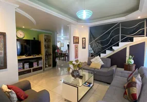 Foto 1 de Casa com 4 Quartos à venda, 358m² em Santa Terezinha, Belo Horizonte