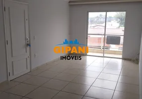 Foto 1 de Apartamento com 2 Quartos à venda, 72m² em Jardim Sônia, Jaguariúna