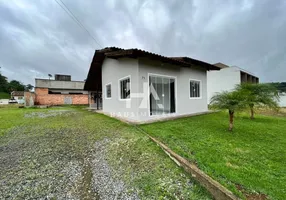 Foto 1 de Casa com 2 Quartos à venda, 46m² em Tifa Martins, Jaraguá do Sul