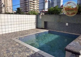 Foto 1 de Apartamento com 2 Quartos à venda, 55m² em Vila Tupi, Praia Grande