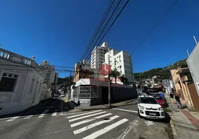 Foto 1 de Lote/Terreno à venda, 421m² em Centro, Florianópolis