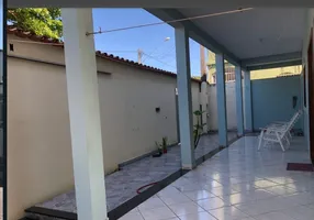Foto 1 de Casa com 4 Quartos à venda, 140m² em Nova Carapina, Serra