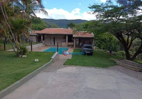 Foto 1 de Fazenda/Sítio com 3 Quartos à venda, 200m² em Bonfim, Cabreúva