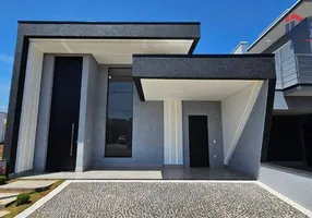 Foto 1 de Casa com 3 Quartos à venda, 140m² em Sao Bento, Paulínia