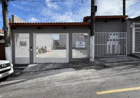 Foto 1 de Casa de Condomínio com 2 Quartos à venda, 67m² em Jaguaribe, Osasco