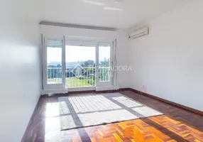 Foto 1 de Cobertura com 3 Quartos para alugar, 186m² em Três Figueiras, Porto Alegre