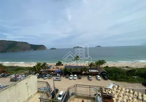 Foto 1 de Cobertura com 2 Quartos à venda, 120m² em Camboinhas, Niterói