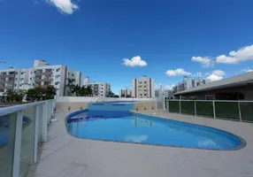 Foto 1 de Apartamento com 2 Quartos à venda, 55m² em Forquilhas, São José