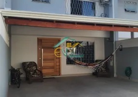 Foto 1 de Casa de Condomínio com 3 Quartos à venda, 103m² em Bairro Alto, Curitiba
