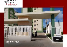 Foto 1 de Apartamento com 2 Quartos à venda, 60m² em Rosa Elze, São Cristóvão