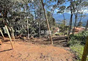 Foto 1 de Lote/Terreno à venda, 591m² em Braunes, Nova Friburgo