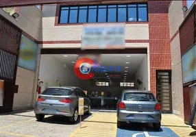 Foto 1 de Ponto Comercial à venda, 440m² em Vila Nova Bonsucesso, Guarulhos