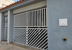 Foto 1 de Casa com 2 Quartos à venda, 100m² em VILA DOUTOR LAURINDO, Tatuí