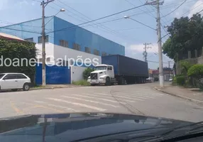 Foto 1 de Galpão/Depósito/Armazém para alugar, 1000m² em Parque Pirajussara, Embu das Artes