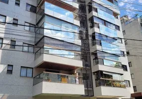Foto 1 de Apartamento com 3 Quartos à venda, 113m² em Charitas, Niterói