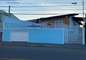 Foto 1 de Imóvel Comercial com 3 Quartos para alugar, 200m² em Vila Bossi, Louveira