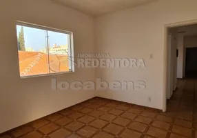 Foto 1 de Imóvel Comercial para alugar, 93m² em Centro, São José do Rio Preto