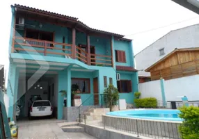 Foto 1 de Casa com 3 Quartos à venda, 156m² em Jardim Leopoldina, Porto Alegre