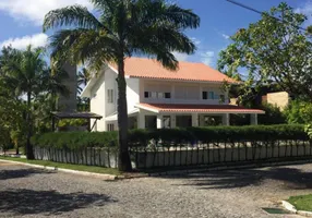 Foto 1 de Casa com 5 Quartos para alugar, 200m² em Muro Alto, Ipojuca