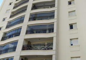 Foto 1 de Apartamento com 3 Quartos para alugar, 99m² em Mansões Santo Antônio, Campinas