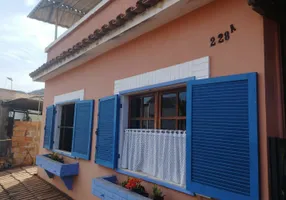 Foto 1 de Casa com 3 Quartos à venda, 100m² em Centro, Sabará